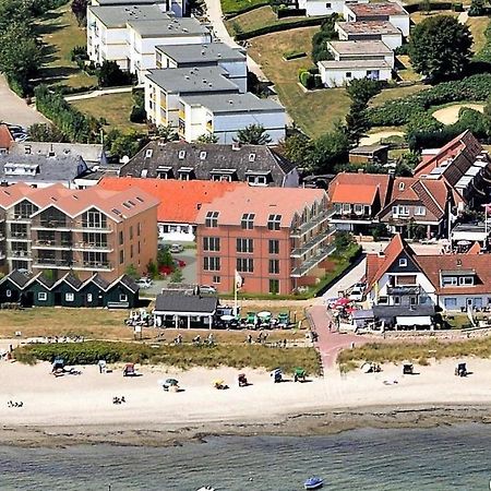 Meeresblick-Haus-3-We-41 Hohwacht Esterno foto