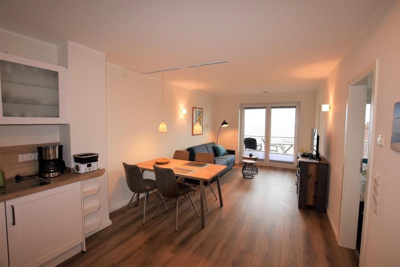 Meeresblick-Haus-3-We-41 Hohwacht Esterno foto