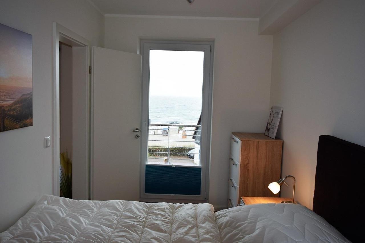 Meeresblick-Haus-3-We-41 Hohwacht Esterno foto