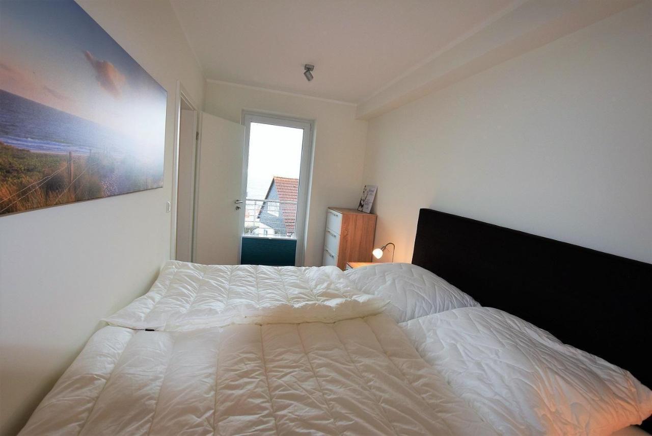 Meeresblick-Haus-3-We-41 Hohwacht Esterno foto
