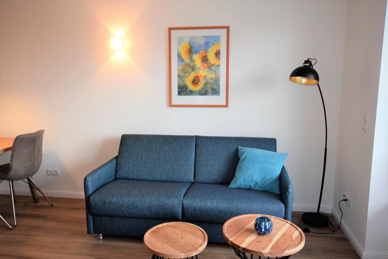 Meeresblick-Haus-3-We-41 Hohwacht Esterno foto