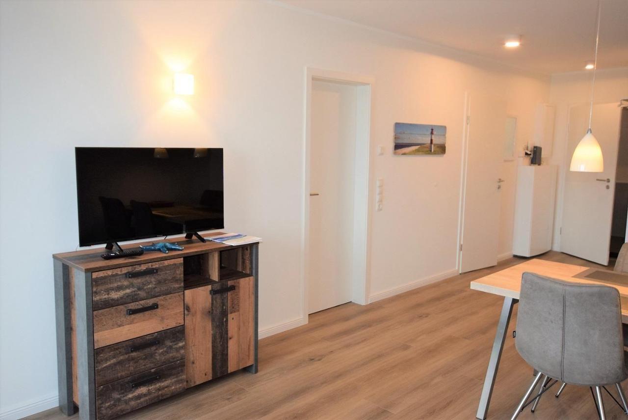 Meeresblick-Haus-3-We-41 Hohwacht Esterno foto