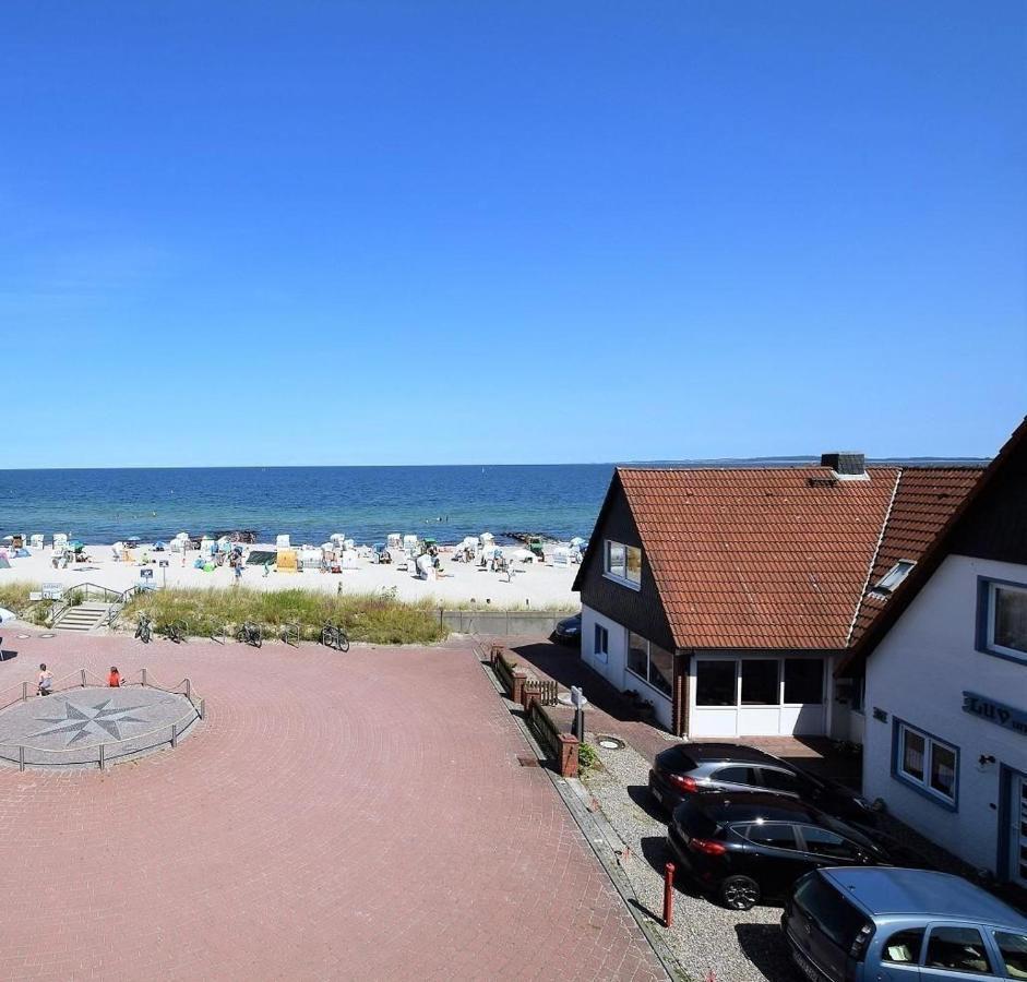 Meeresblick-Haus-3-We-41 Hohwacht Esterno foto